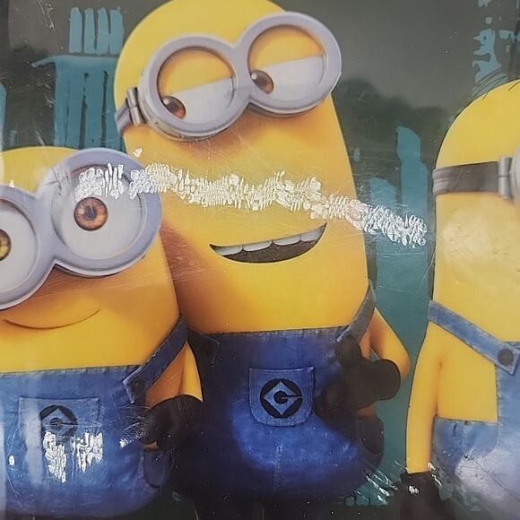 Minions Lap Desk [135] - Picture 4 of 10